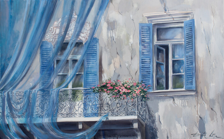 Quiet street