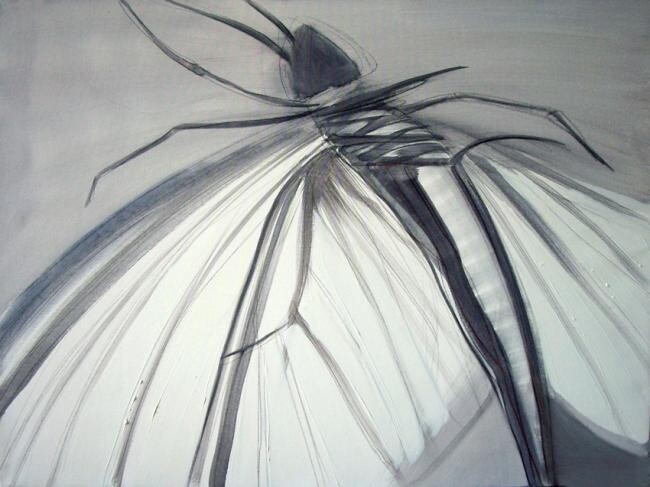 Nightfly's dance