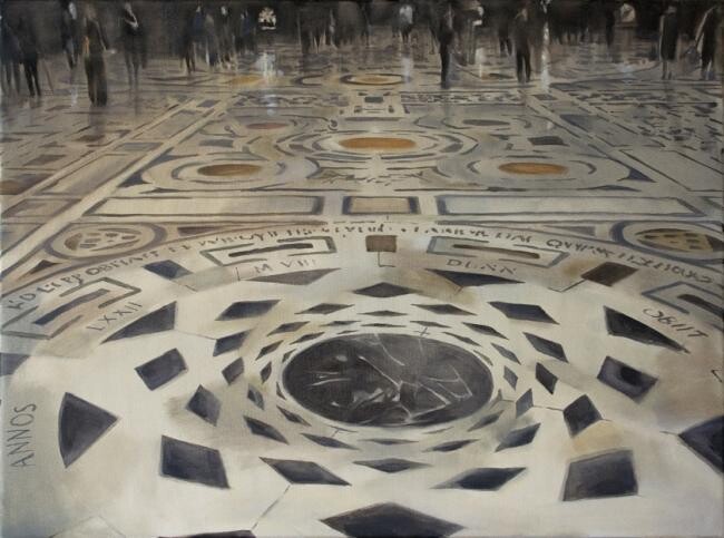 Florence floor