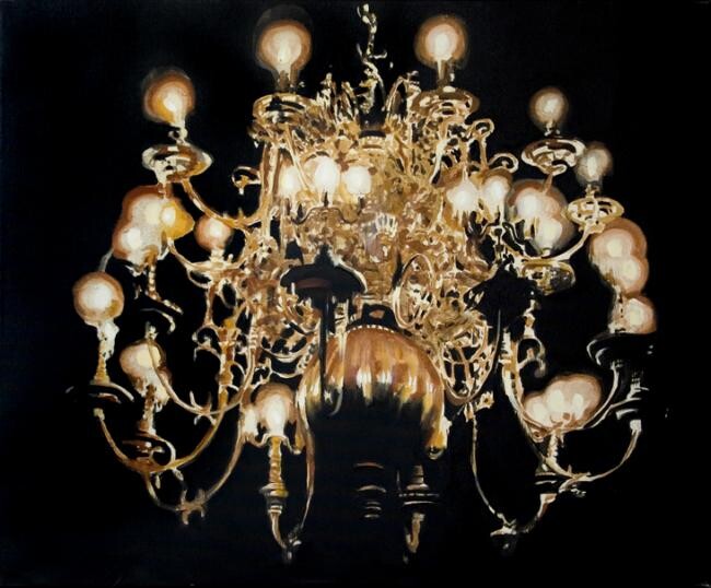 Chandelier