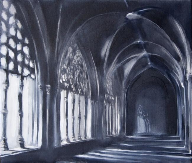 Light and shade