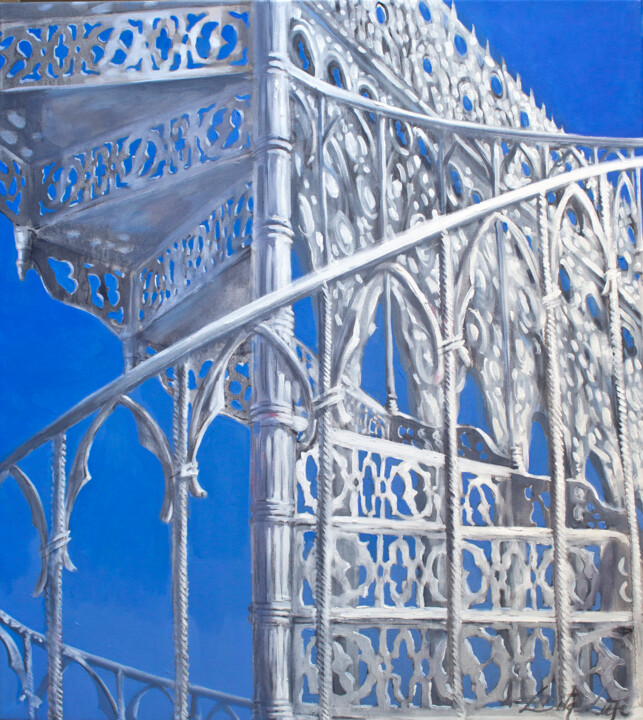 Skywards