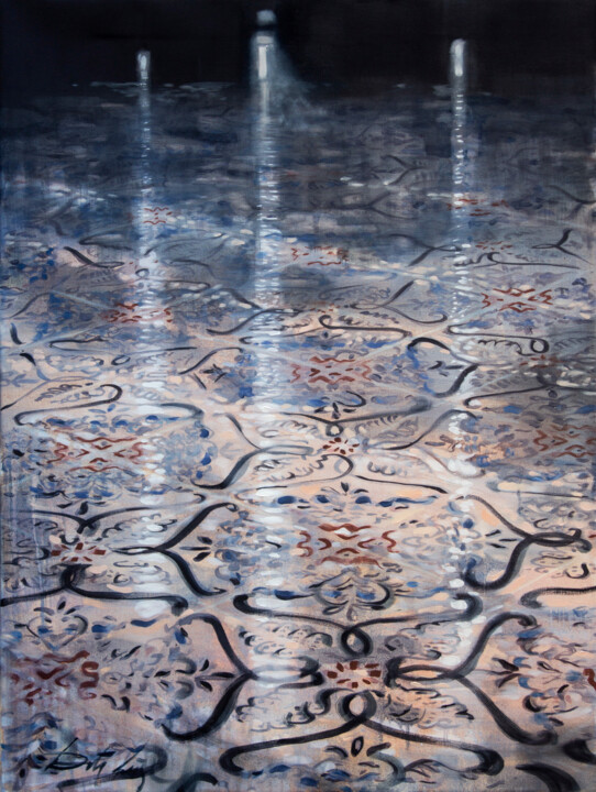 Sicilian floor